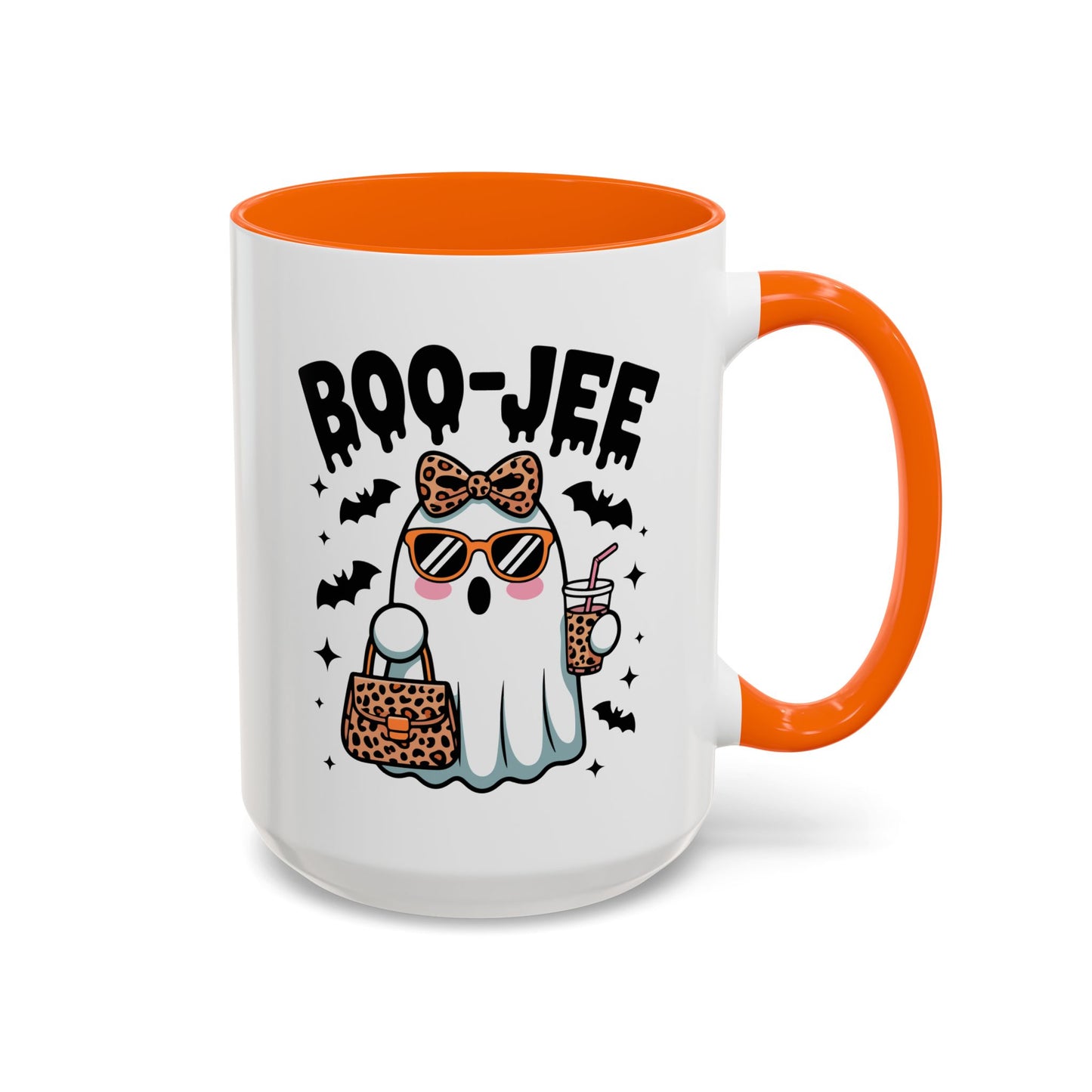 Halloween Mug - Boo-Jee