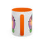 Alien Mug - Stay Weird