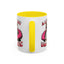 Animal Mug - A Little Bit Dramatic