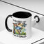 Humor Mug - The Older I Get