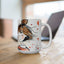 Mother's Day Mug - Mama & Daughter