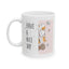 Animal Mug - Have a Nice Day Cute Dogs