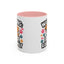 Animal Mug - Warning I Bark Randomly