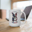 4th of July Mug - Happy 4th of July Merica