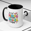 Motivational Mug - Be The Reason Someone Smiles Today