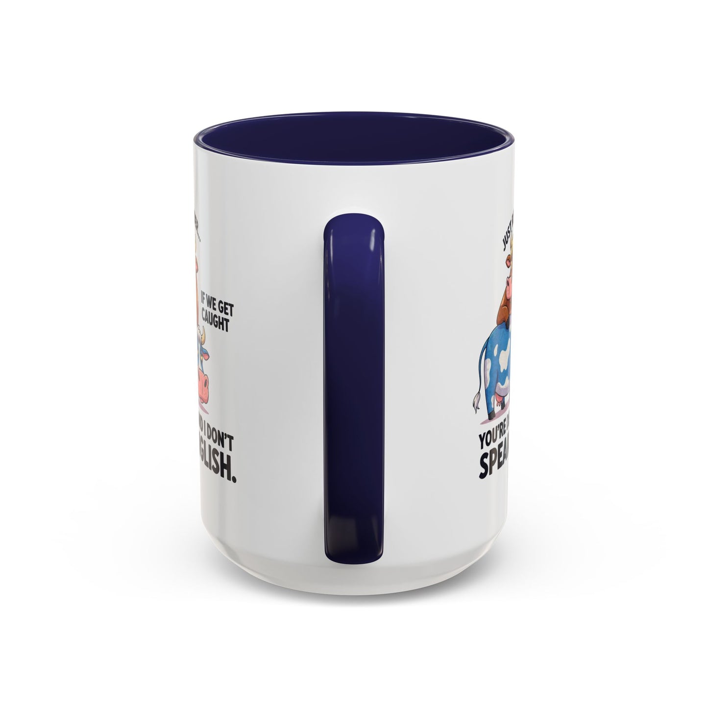 Office Mug - Just Remember