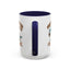 Humor Mug - First Coffee Then