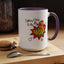 Adult Mug - Talking Dirty