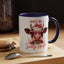 Humor Mug - Don't Be a Salty Heifer
