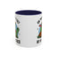 Humor Mug - On My Way to Get My Shit Toghether