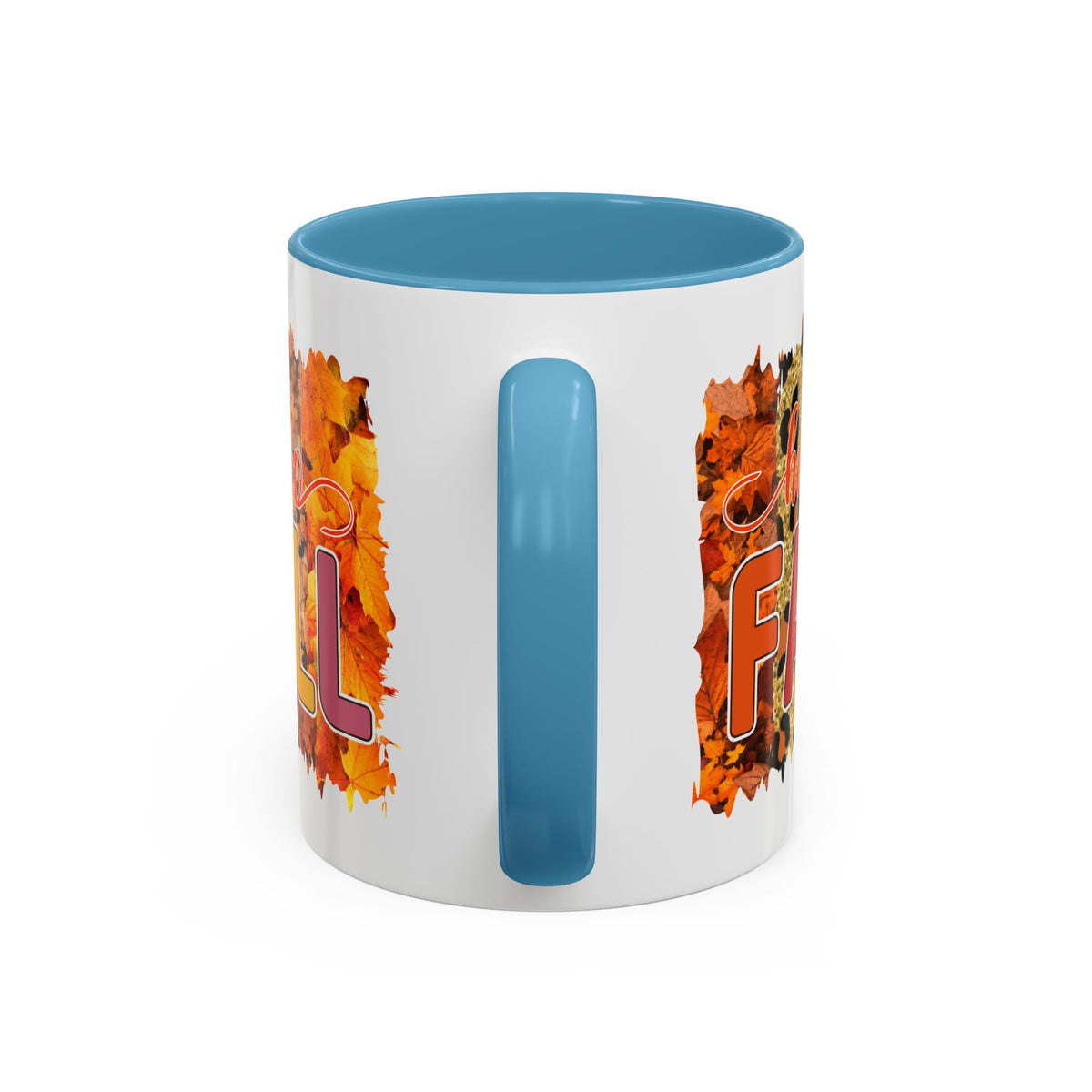 Fall Mug