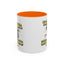 Humor Mug - I Came I Saw