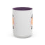 Humor Mug - Let That Sh*t Go
