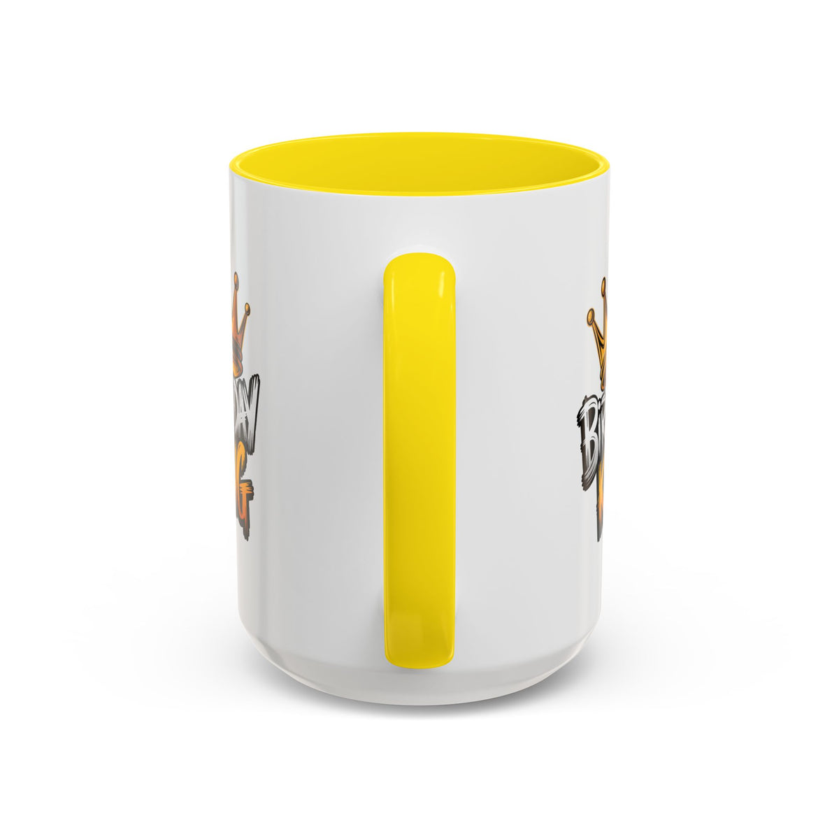 Birthday Mug - Birthday King