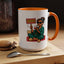 Office Mug - Nope