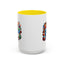 Father's Day Mug - Best Dad Ever Sport