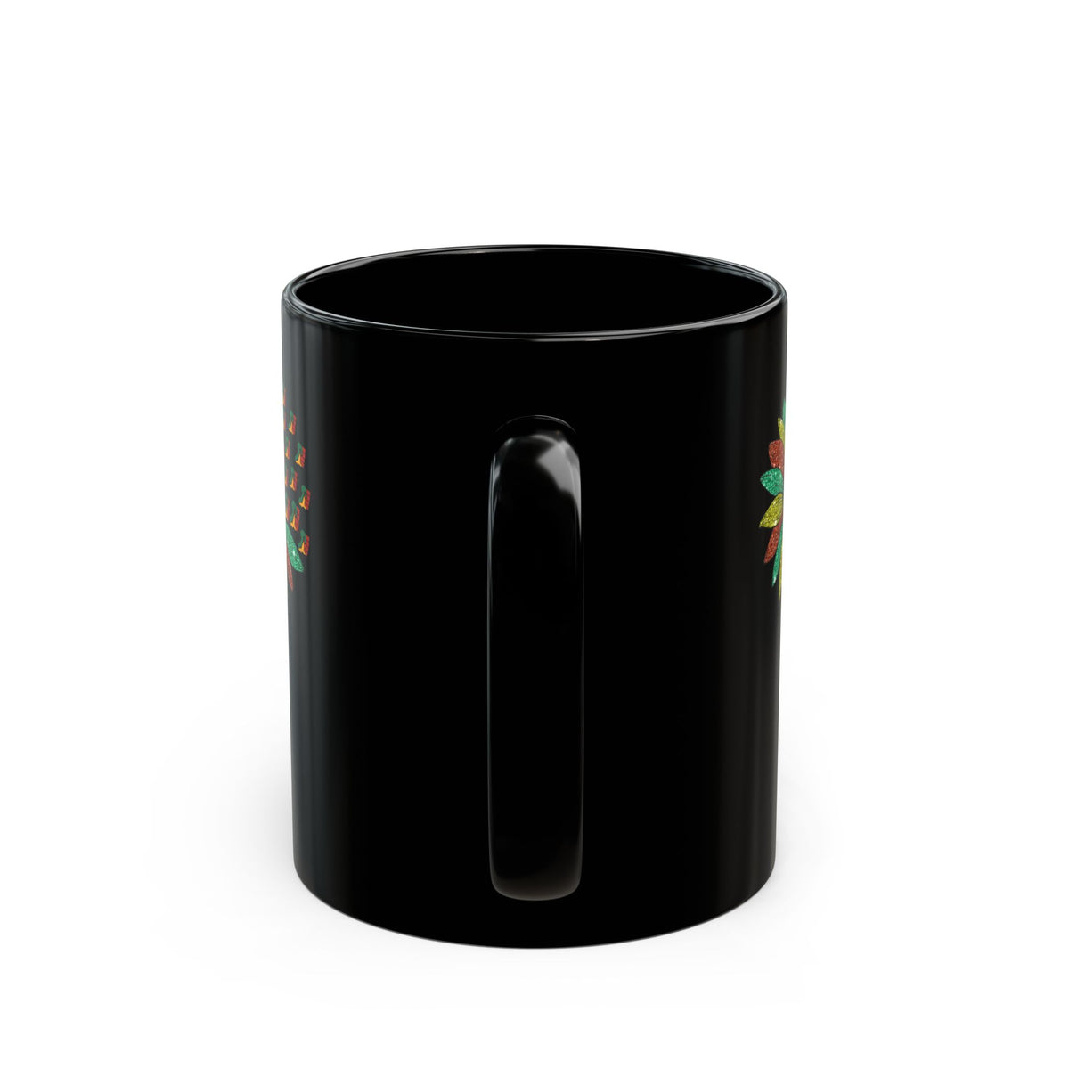 Black History Mug