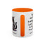 Birthday Mug - Finally Old Enough