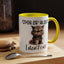 Humor Mug - Spoiler Alert I Don't Care