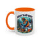 Father's Day Mug - Doin Dad Sh*t