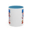 4th of July Mug - Bruh It's 4th of July