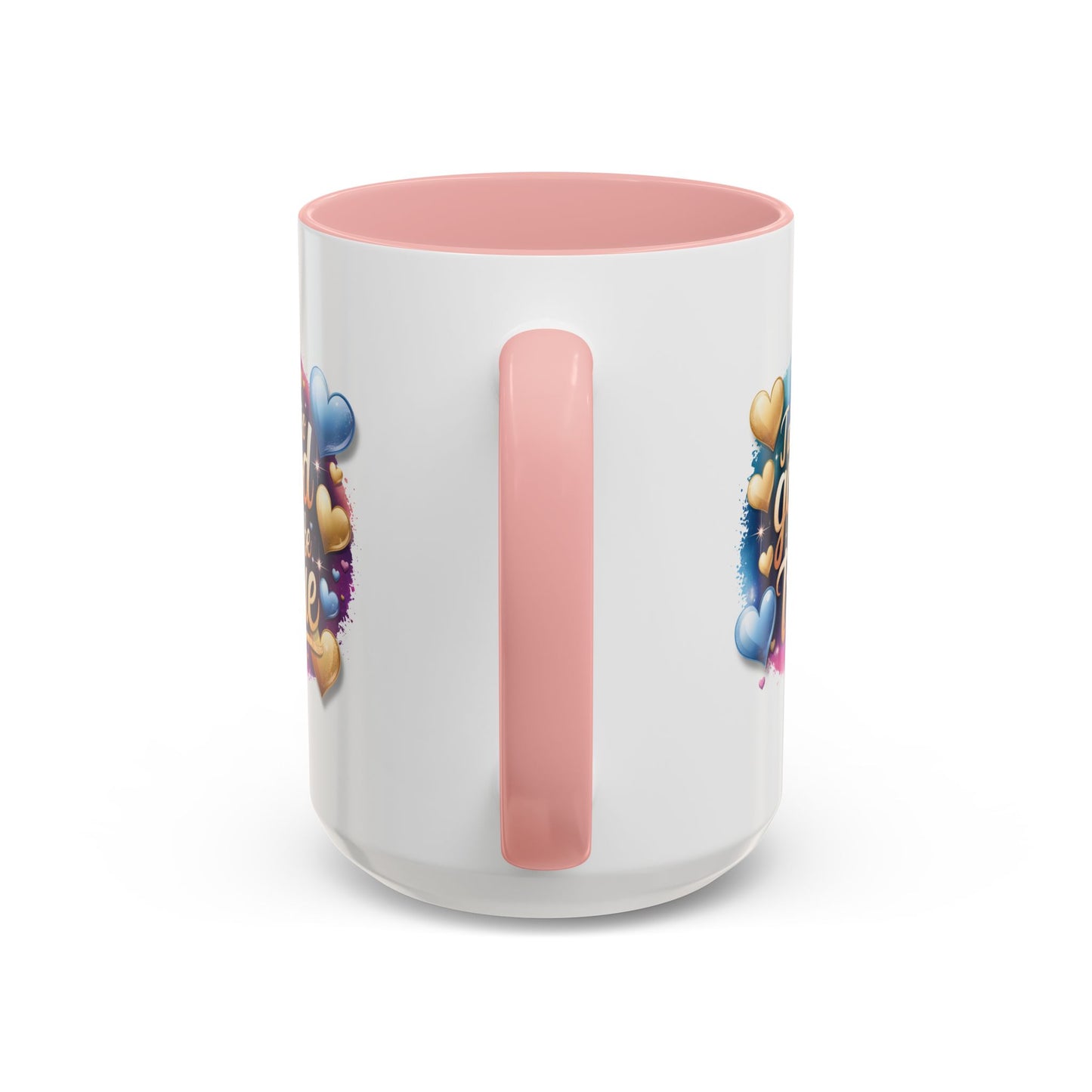 Wellness Mug - I Am Too Good