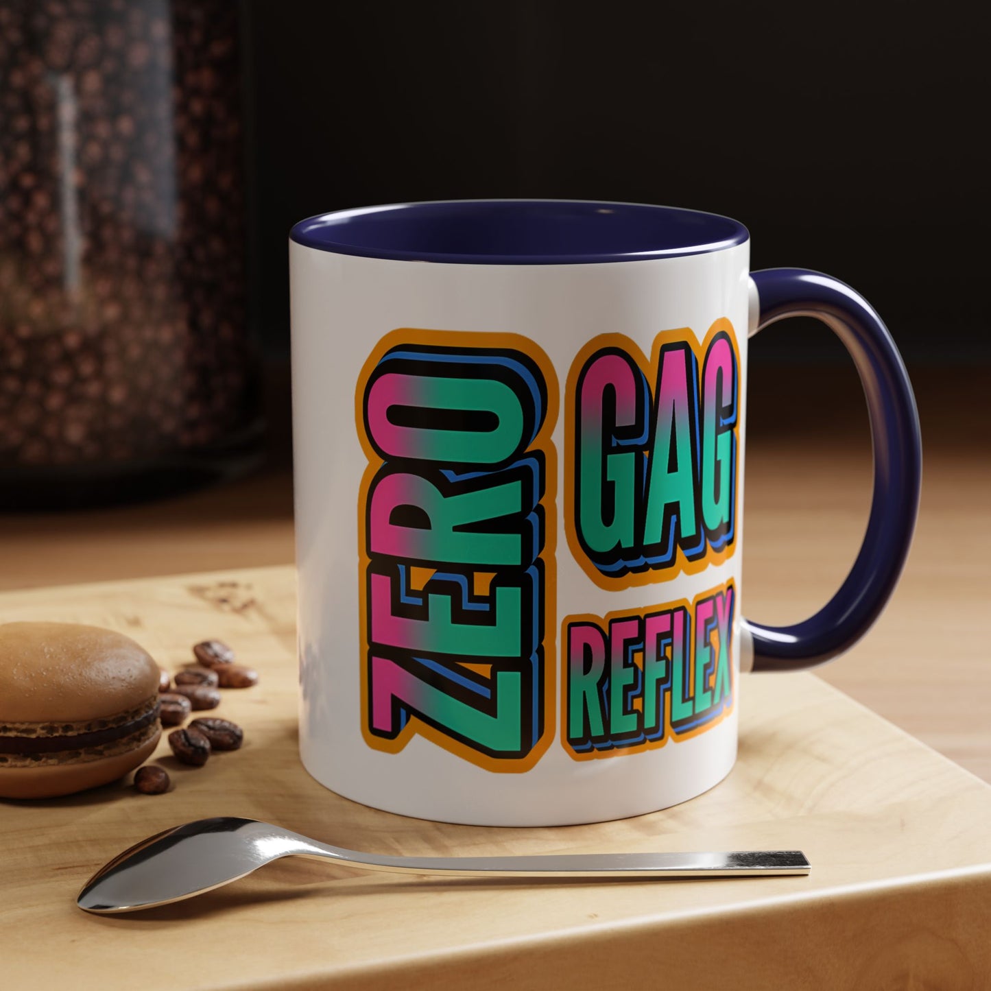 Adult Mug - Zero Gag Reflex