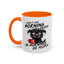Humor Mug - I Don't Like Morning People