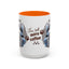 Animal Mug - Dog Coffee Wrap 4