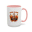 Religious Mug - Jesus Is King