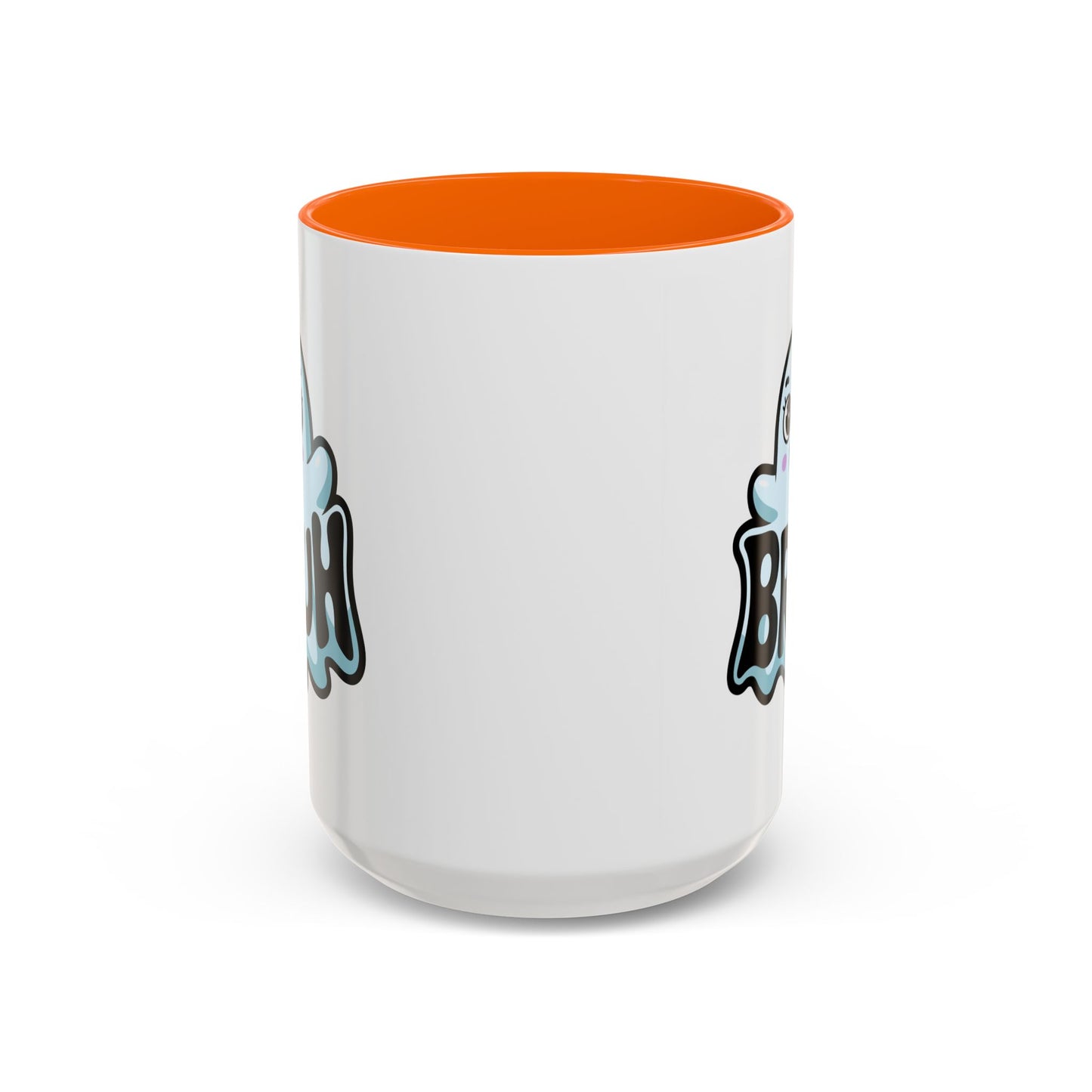 Halloween Mug - Bruh 2