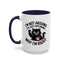 Animal Mug - I'm Not Arguing