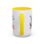Birthday Mug - Birthday Kitty