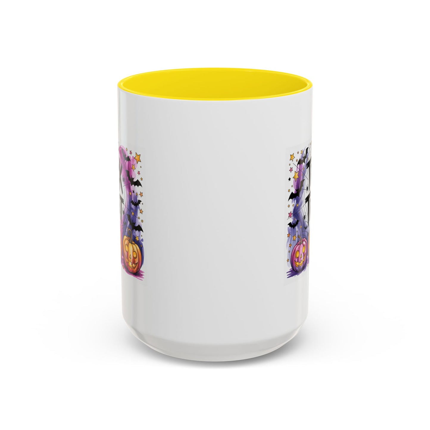 Halloween Mug - Trick Or Treat