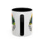 Adventure Mug - Explore The World