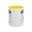 Humor Mug - Word of The Day Exhaustipated