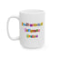 Humor Mug - Professional Patience Tester