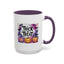 Halloween Mug - Trick Or Treat