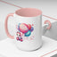 Birthday Mug - Happy Birthday Kitty 3