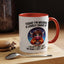 Office Mug - Today I'm Wearing