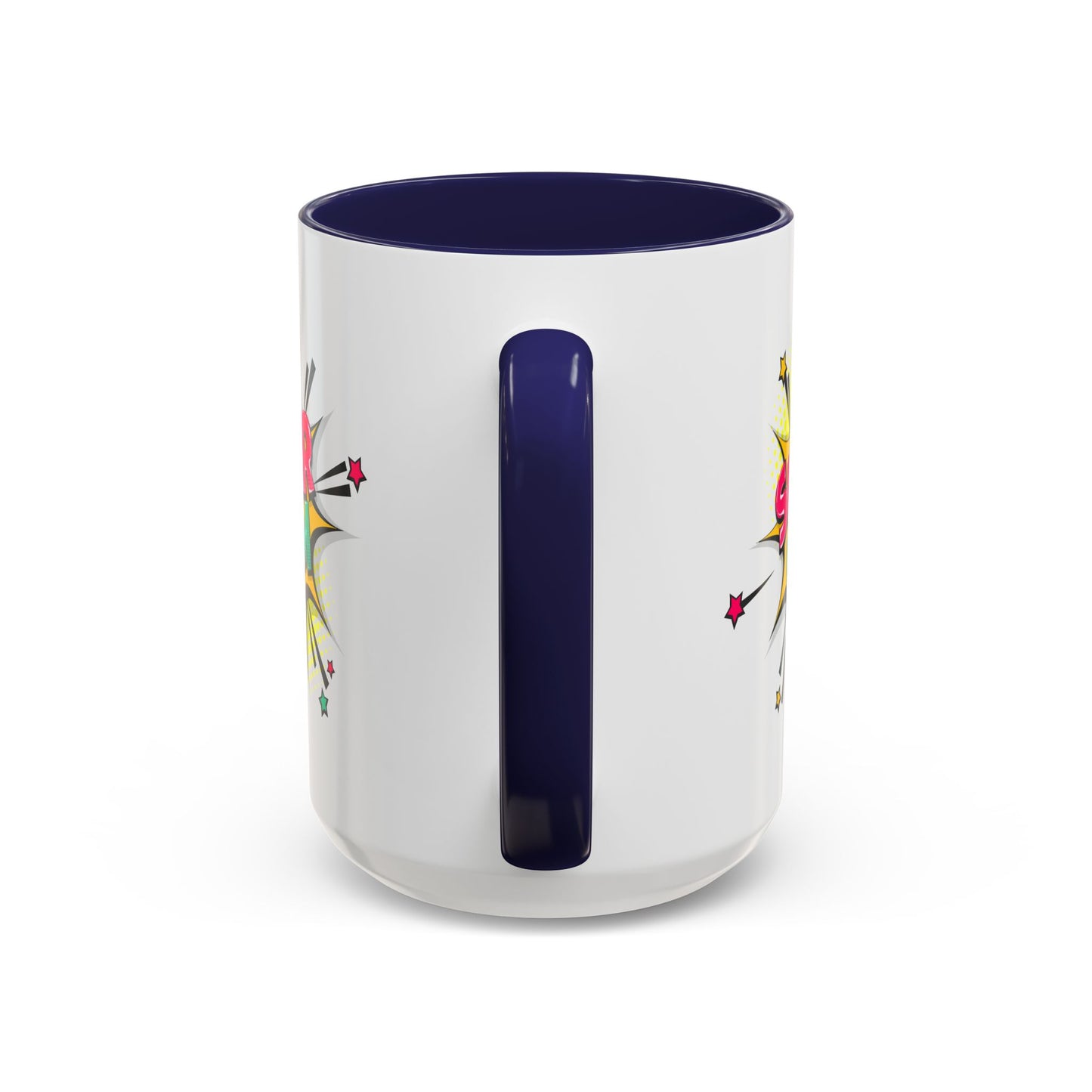Mother's Day Mug - Super Mom