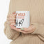 Motivation Mug - What Would Your Higher Self Do?