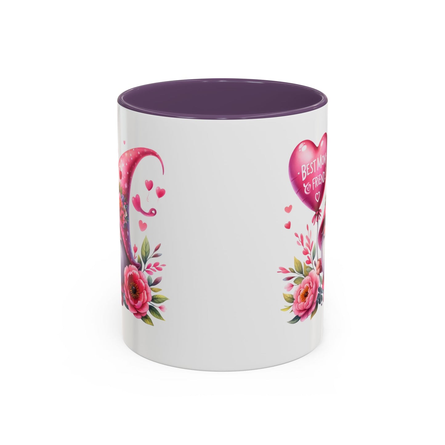 Mother's Day Mug - Best Mom Friend