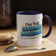 Anniversary Mug- I'm The Ultimate Husband