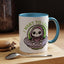 Alien Mug - I Want To Leave