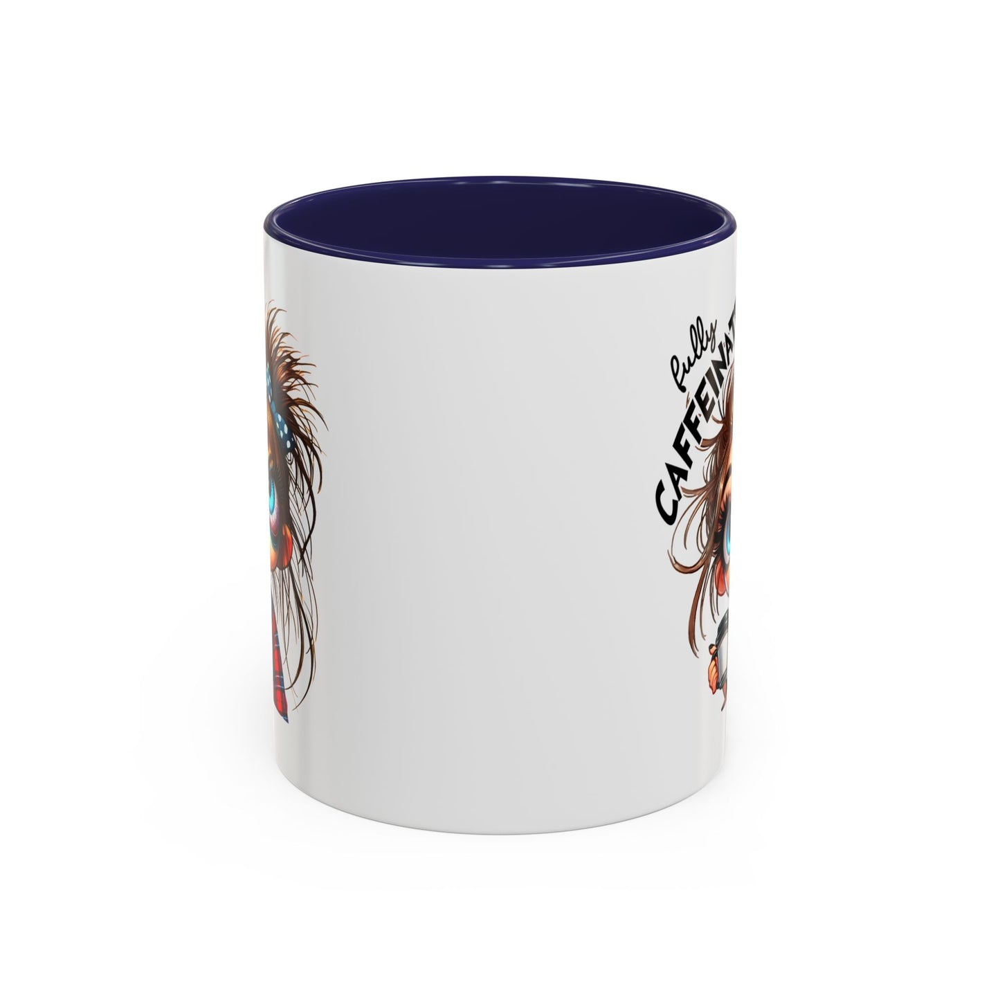 Humor Mug - Before Coffee