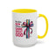 Religious Mug - New Year