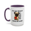 Animal Mug - I'm Not Bossy