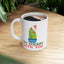 Anniversary Mug - I'm Stickin' With You