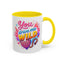 Anniversary Mug - You Drive Me Wild